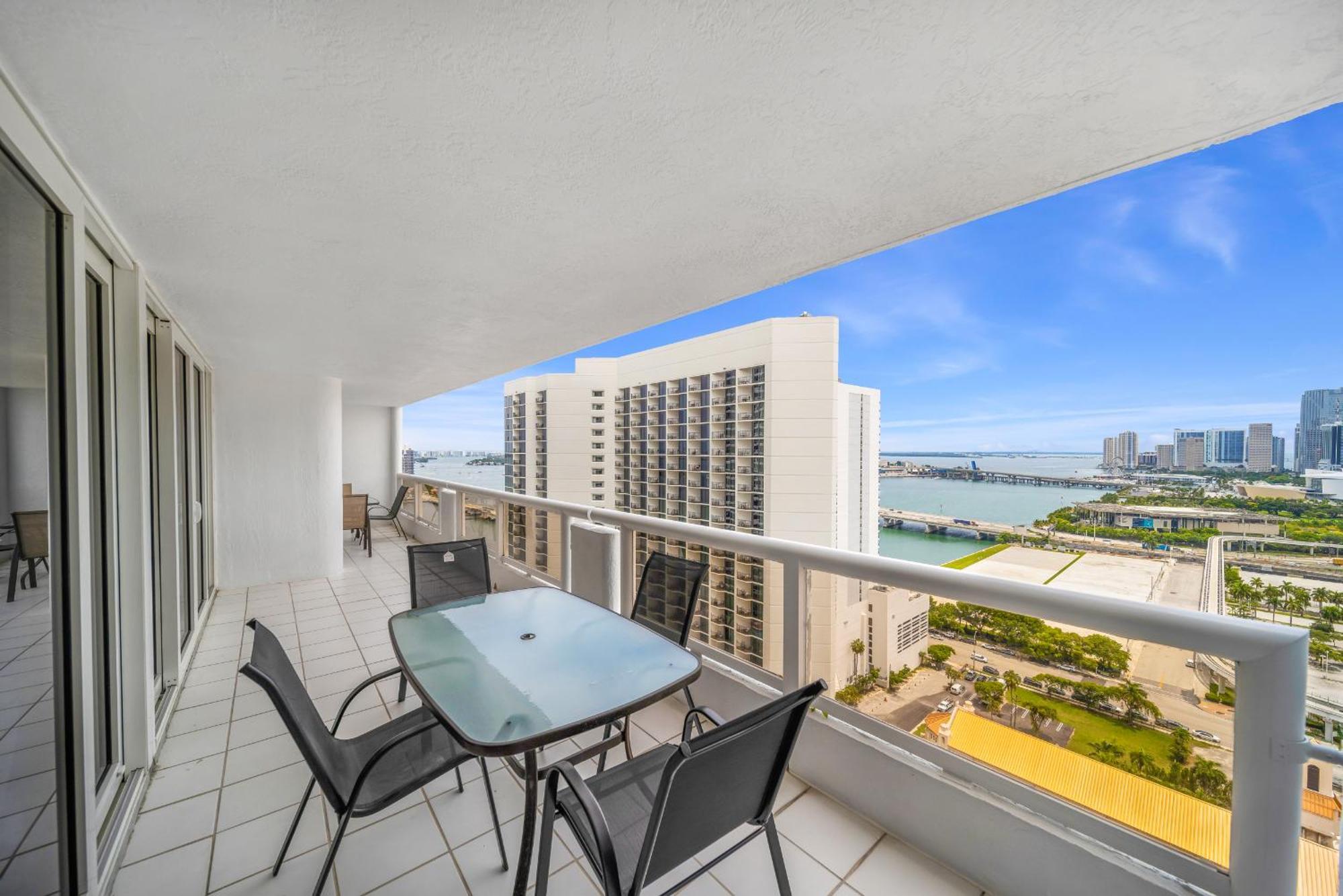Ferienwohnung The Grand Wonder Miami Exterior foto